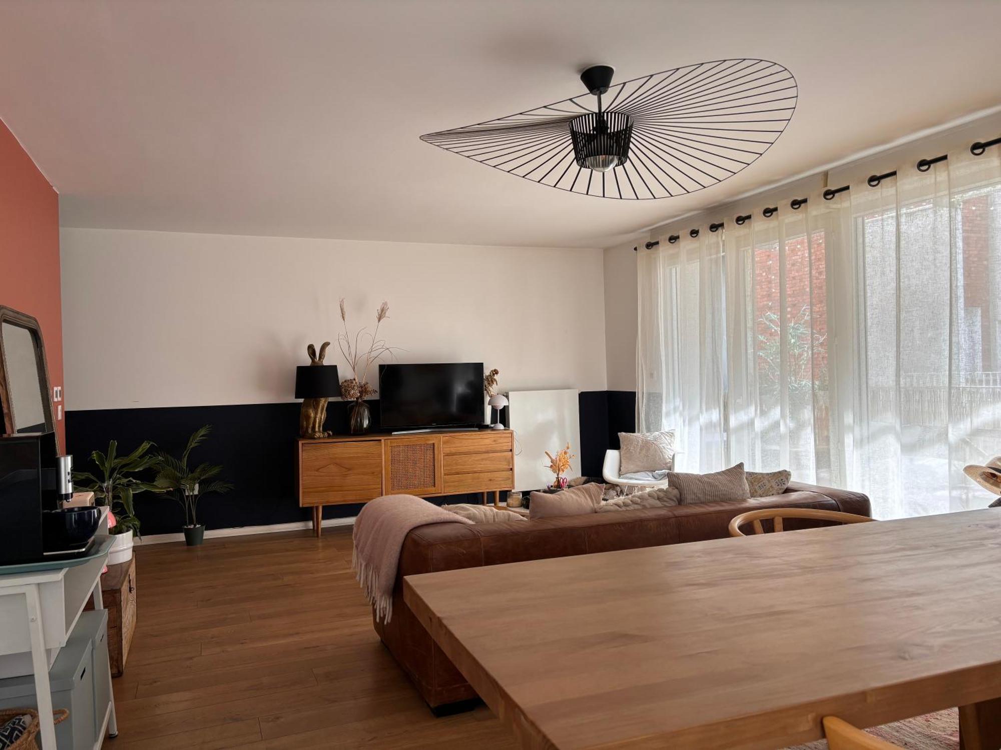 Chambre Chaleureuse Et Cosy ليل المظهر الخارجي الصورة